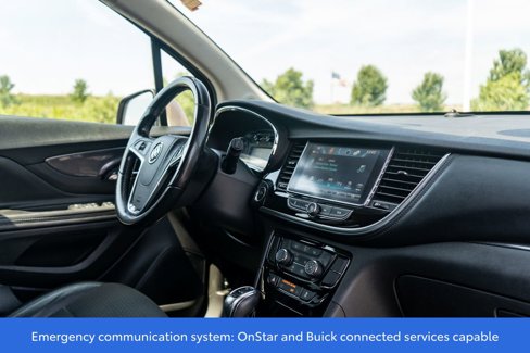 Used 2019 Buick Encore Preferred image 11