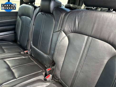 Used 2022 Jeep Wagoneer Series II w/ Premium Group I image 12