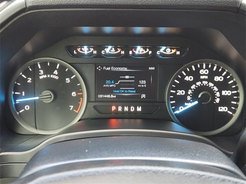 Used 2019 Ford F150 XLT w/ Equipment Group 302A Luxury image 17