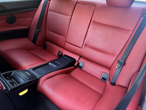 Used 2012 BMW 335i Coupe w/ M Sport Pkg image 18