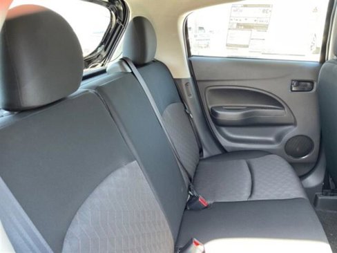 New 2024 Mitsubishi Mirage LE image 10