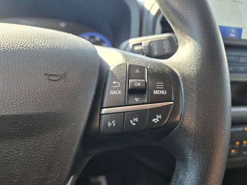 Used 2024 Ford Bronco Sport Big Bend image 16