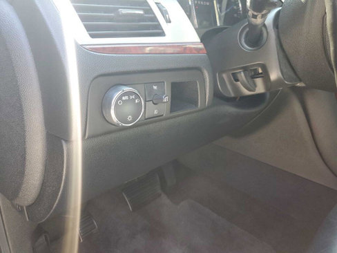 Used 2007 Cadillac Escalade 2WD w/ Information Package image 7
