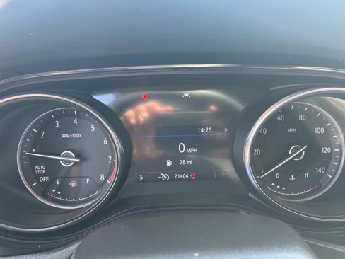 Used 2023 Buick Encore GX Select image 19
