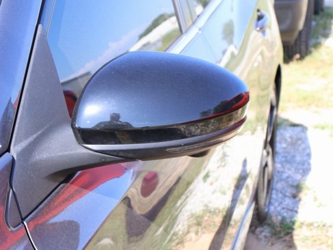Used 2023 Nissan Sentra SR image 3
