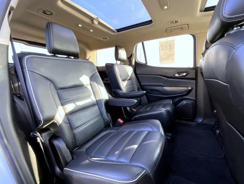 Used 2017 GMC Acadia Denali w/ Technology Package image 22