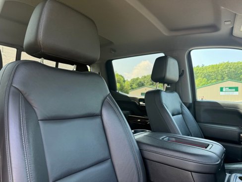 Used 2019 Chevrolet Silverado 1500 LT Trail Boss image 14