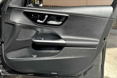 Certified 2024 Mercedes-Benz C 300 Sedan image 22