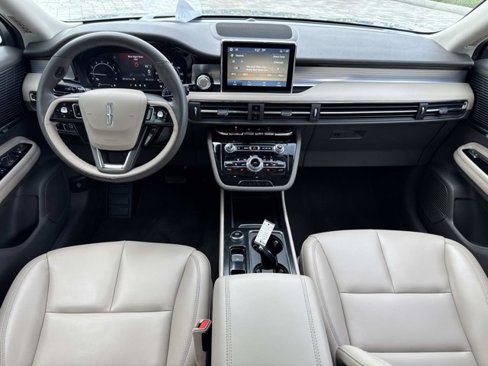 Used 2021 Lincoln Corsair FWD image 26