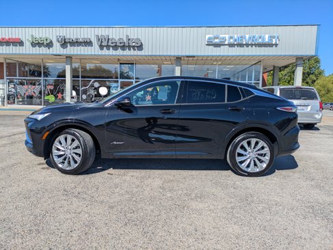 Used 2024 Buick Envista Avenir image 3