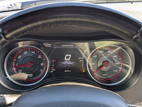 Used 2022 Dodge Charger SXT w/ Leather Interior Group image 16