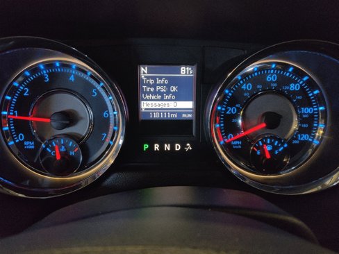 Used 2014 Chrysler Town & Country Touring-L w/ Driver Convenience Group image 23