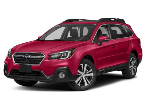 Used 2019 Subaru Outback 2.5i Limited image 48