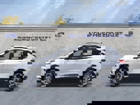 New 2025 Ford Escape ST-Line image 6