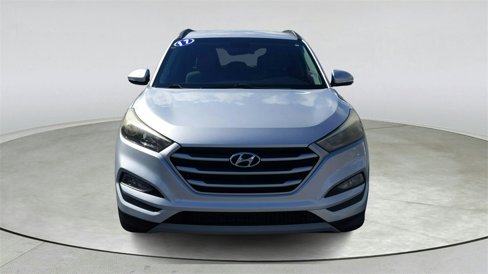 Used 2017 Hyundai Tucson Eco image 2