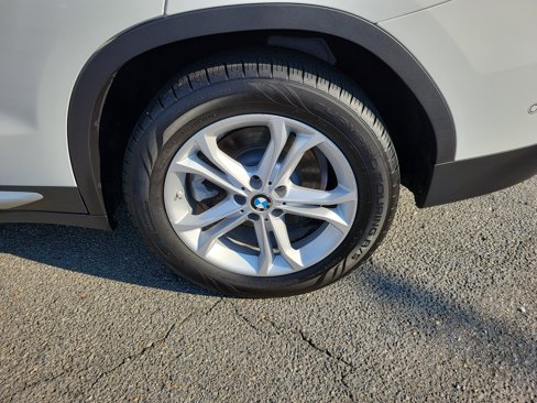 Used 2021 BMW X3 sDrive30i w/ Convenience Package image 8