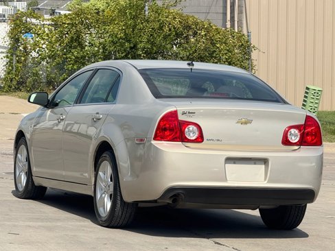 Used 2011 Chevrolet Malibu LS image 10