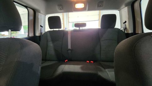 Used 2019 RAM 1500 Express w/ Wheel & Sound Group image 12