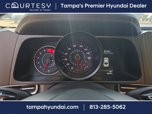 Used 2023 Hyundai Elantra SEL image 19