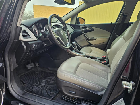 Used 2014 Buick Verano Convenience image 13