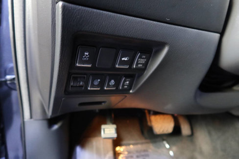 Used 2014 INFINITI QX60 FWD w/ Deluxe Touring Package image 30
