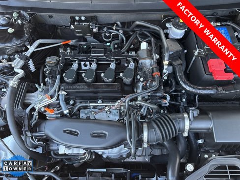 Used 2024 Honda Accord EX image 35