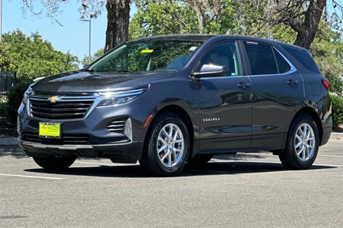 Used 2023 Chevrolet Equinox LT image 14