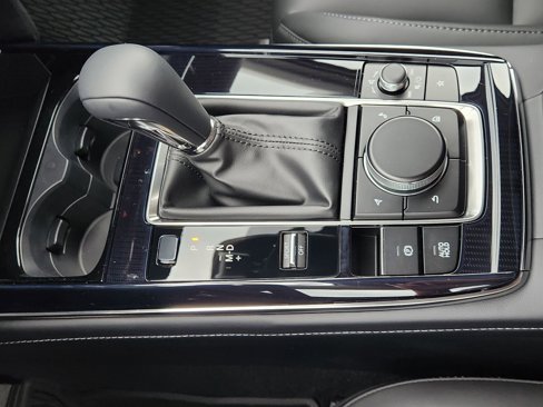 New 2025 MAZDA CX-30 AWD 2.5 S w/ Preferred Package image 20