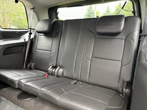 Used 2015 GMC Yukon SLT w/ Open Road Package image 11