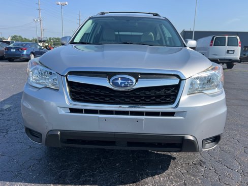 Used 2016 Subaru Forester 2.5i Premium w/ All-Weather Package image 2