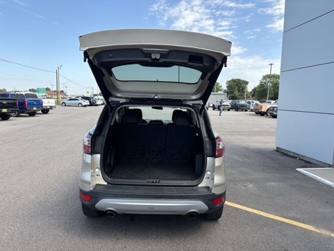 Used 2018 Ford Escape SEL image 7