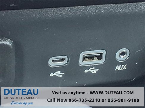 Certified 2023 Chevrolet TrailBlazer LT image 17