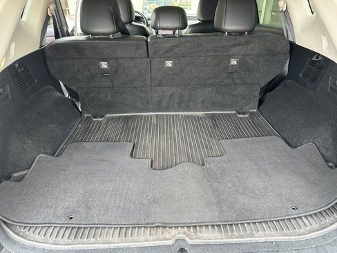 Used 2019 Nissan Murano Platinum w/ Cargo Package image 23
