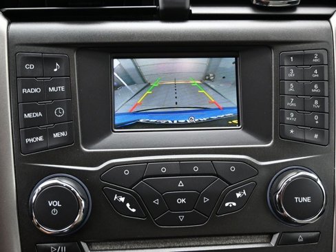 Used 2018 Ford Fusion S image 21