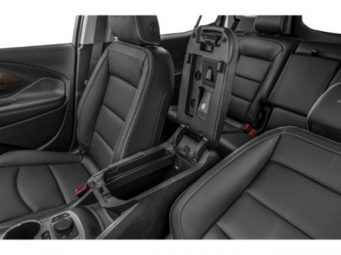 Used 2019 GMC Terrain Denali w/ Advanced Safety Package image 18