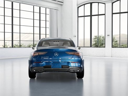 New 2025 Mercedes-Benz CLA 250 image 25