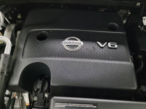 Used 2021 Nissan Murano SV image 30