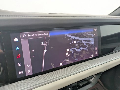 Certified 2024 Porsche Cayenne image 16