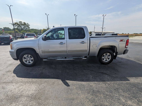 Used 2013 GMC Sierra 1500 SLE w/ Power Tech Package image 5
