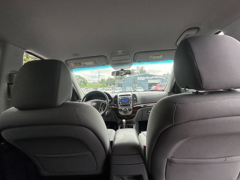 Used 2012 Hyundai Santa Fe GLS image 21
