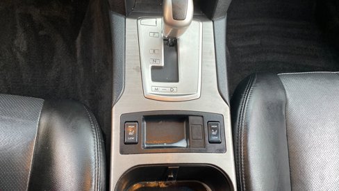 Used 2010 Subaru Outback 2.5i Limited image 17