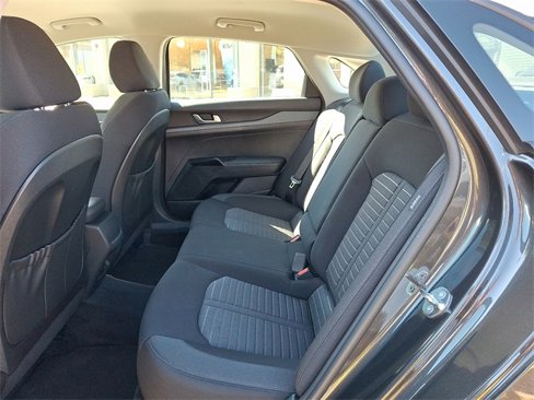 Certified 2025 Kia K5 LXS image 9