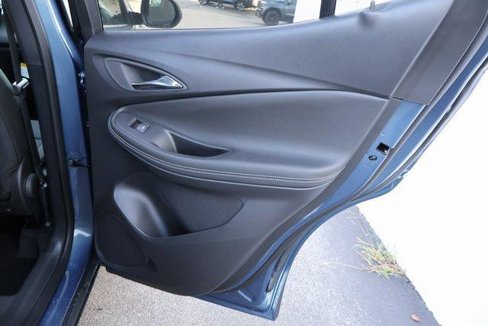 New 2026 Buick Encore GX Preferred w/ Comfort Package image 11