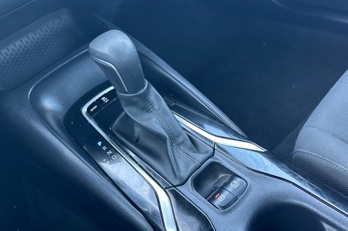 Used 2022 Toyota Corolla SE image 20