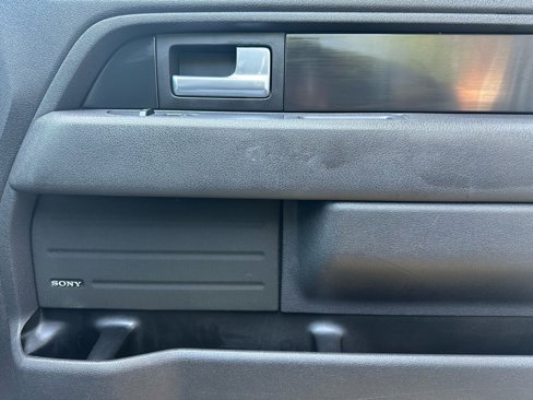 Used 2013 Ford F150 FX4 w/ Luxury Equipment Group image 15