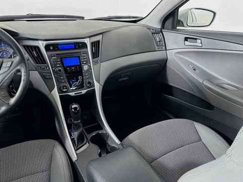 Used 2011 Hyundai Sonata GLS image 21
