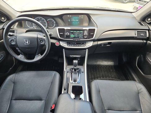 Used 2015 Honda Accord EX-L image 13