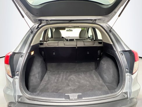 Used 2019 Honda HR-V LX image 33