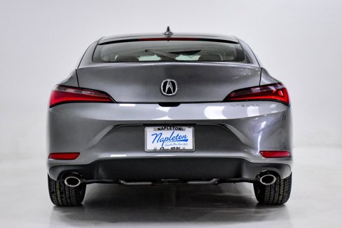 New 2025 Acura Integra image 28