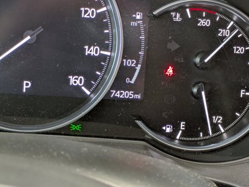Used 2019 MAZDA CX-5 Signature image 26